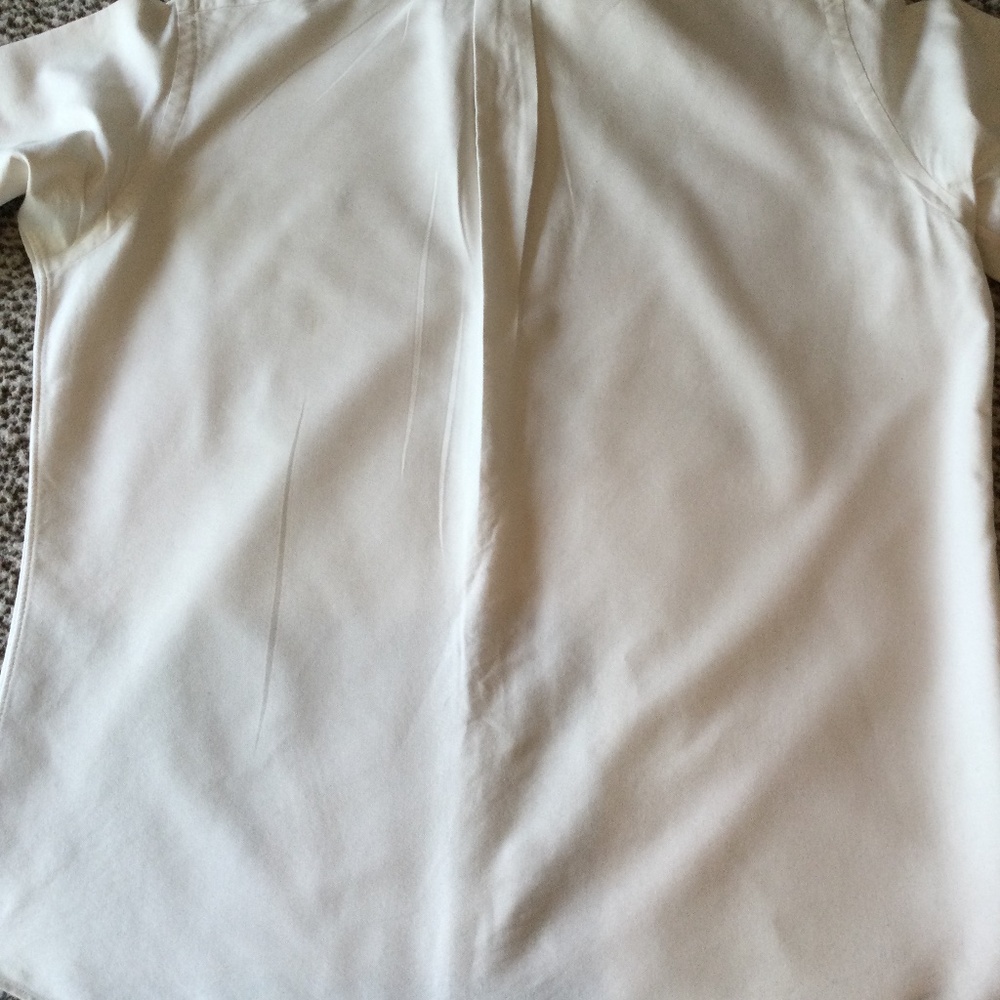 Polo By Ralph Lauren Button Down Oxford - Picture 8 of 8